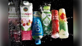 5 delicious flavored waters keep you hydrated