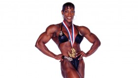 From the Ashes: Ms. Olympia's Return thumbnail