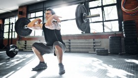 5 front squat mistakes youre probably making