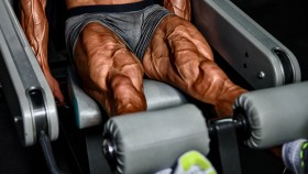 10 best exercises competition ready legs