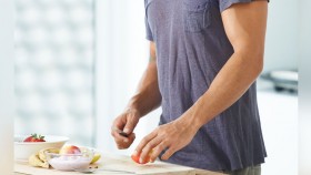 9 foods help you cut water weight
