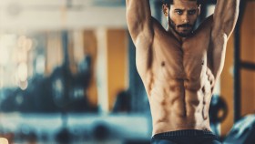 10 best exercises competition ready abs