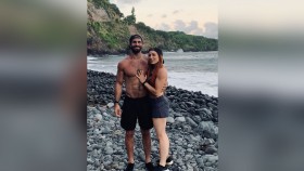WWE Stars Becky Lynch and Seth Rollins are Engaged thumbnail
