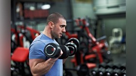 Biceps Curls thumbnail