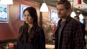 iron fist star finn jones talks about much different season 2