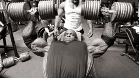 Ronnie-Coleman-Incline-Dumbbell-Press thumbnail