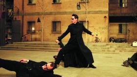 Everything You Need to Know About 'Matrix 4' thumbnail