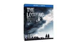 win looming tower limited series blu ray