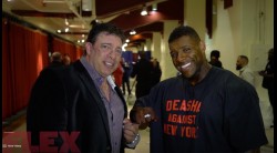 Bob Cicherillo Interviews the 2018 IFBB New York Pro Champ, Nathan DeAsha Video Thumbnail
