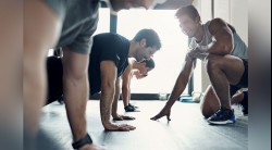 Trainer Video Thumbnail
