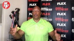 Shawn-Ray-Report-Bodybuilding-Diet. Video Thumbnail