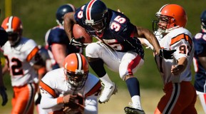 The Football Body Workout Routine thumbnail