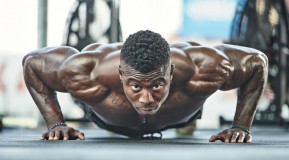 Kyron-Holden-Doing-Pushup-Exercise-Pecs-Chest thumbnail