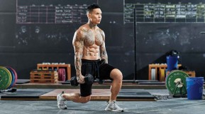 2018 Rock Hard Challenge: Workout, Part 2 thumbnail