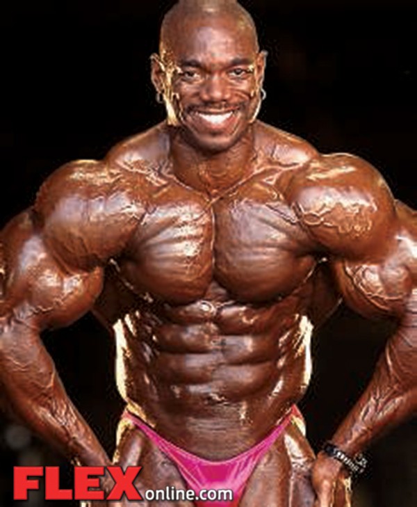 California Driving Record >> Flex Wheeler Factoids | Muscle & Fitness California Driving Record >> Flex Wheeler Factoids | Muscle & Fitness