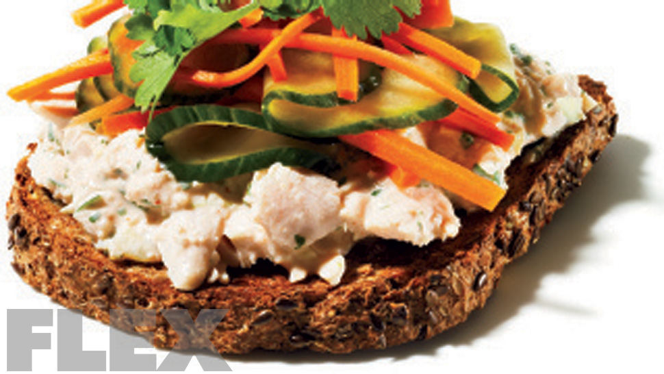 5 BodybuildingApproved Canned Foods Muscle & Fitness