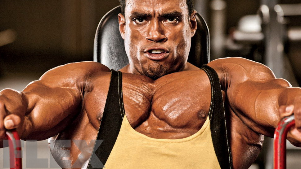 Build a Classic Physique | Muscle & Fitness