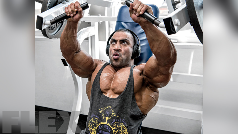 The One Month Machine Only Chest Plan Muscle Fitness The One Month Machine Only Chest Plan Muscle Fitness