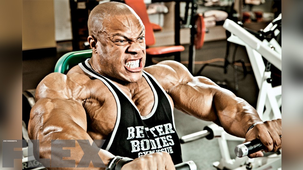 The One Month Machine Only Chest Plan Muscle Fitness The One Month Machine Only Chest Plan Muscle Fitness