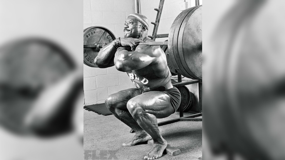 50 Legendary Tips Muscle &amp; Fitness