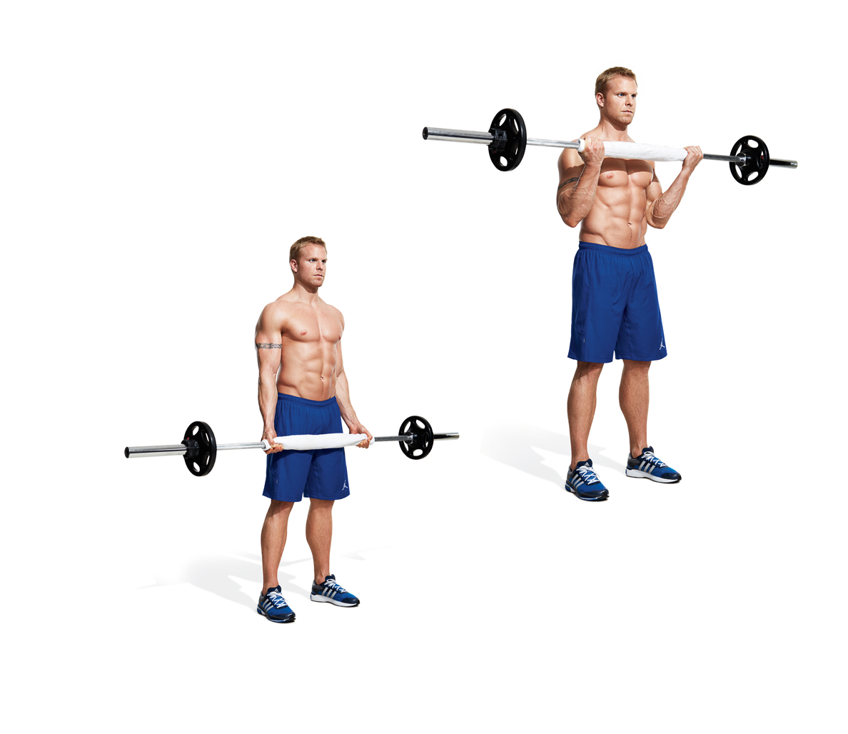 Towel Curl Video Watch Proper Form, Get Tips & More Muscle & Fitness